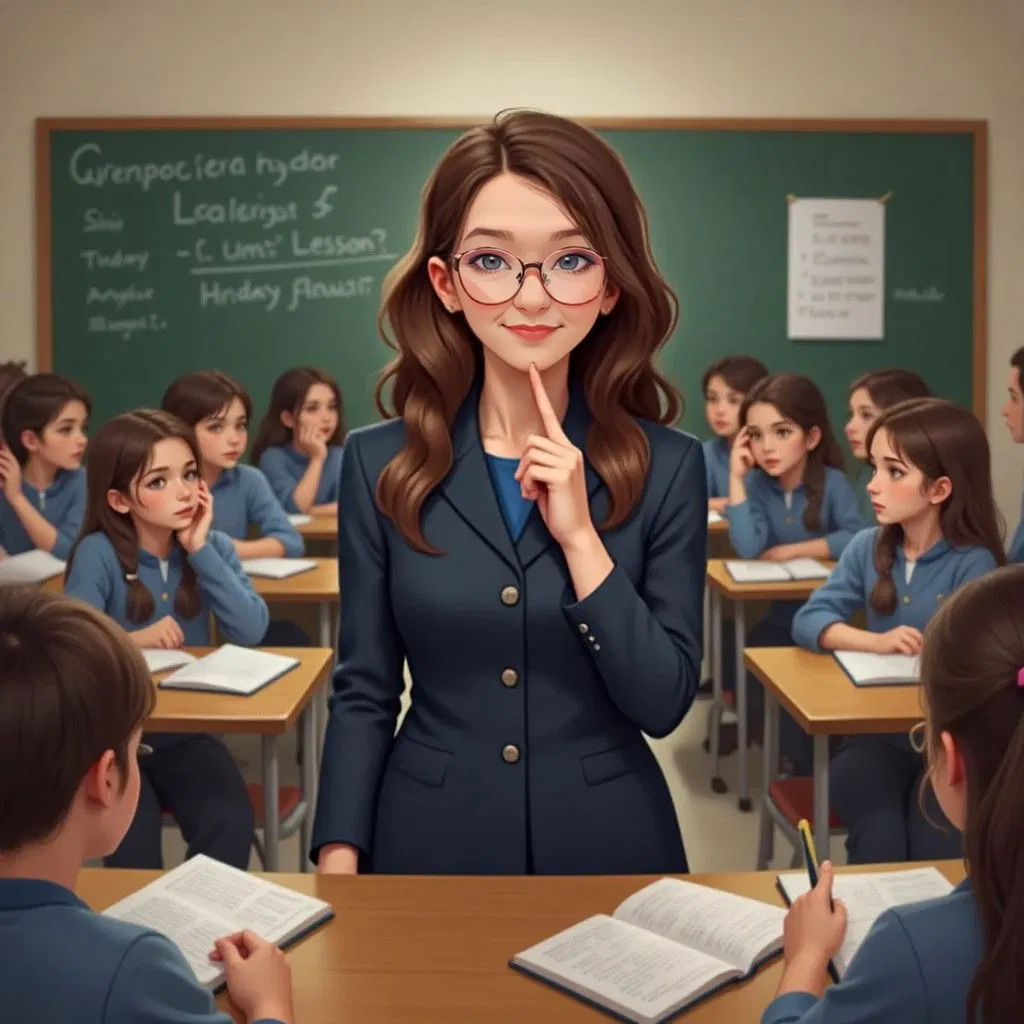 The Mystery of the Missing Homework