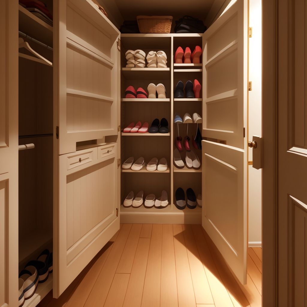 THE STORY OF A POINTE